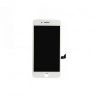 Дисплей для iPhone 7 Plus с тачскрином в рамке Белый — Оригинал