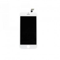 Дисплей для iPhone 6S с тачскрином в рамке Белый — Оригинал