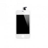 Дисплей для iPhone 4 с тачскрином в рамке Белый