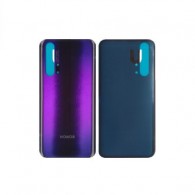 Задняя крышка для Huawei Honor 20 Pro Фиолетовая