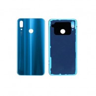Задняя крышка для Huawei P20 Lite Синяя