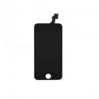 Дисплей для iPhone 5C с тачскрином в рамке Черный — Оригинал