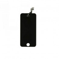 Дисплей для iPhone 5S/SE с тачскрином в рамке Черный