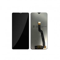 Дисплей для Samsung A105 (A10)/M105 (M10) с тачскрином Черный