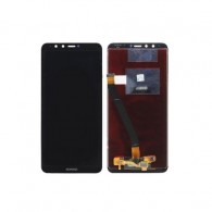 Дисплей для Huawei Y9 2018 с тачскрином Черный