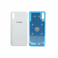 Задняя крышка для Samsung A505F (A50) Белая