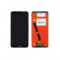 Дисплей для Huawei Mate 10 Lite/Nova 2i с тачскрином Черный