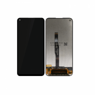 Дисплей для Huawei P40 Lite/P20 Lite 2019/Nova 7i/Nova 6 SE/Nova 5i с тачскрином Черный