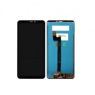 Дисплей для Xiaomi Mi Max 3 с тачскрином Черный