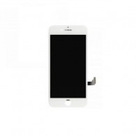 Дисплей для iPhone 7 с тачскрином в рамке Белый — Оригинал