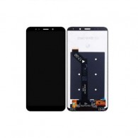 Дисплей для Xiaomi Redmi 5 Plus с тачскрином Черный — Переклей