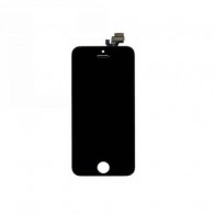 Дисплей для iPhone 5 с тачскрином в рамке Черный