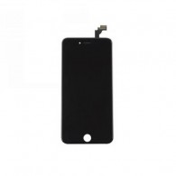 Дисплей для iPhone 6 Plus с тачскрином в рамке Черный — zeb