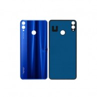 Задняя крышка для Huawei Honor 8X Синяя