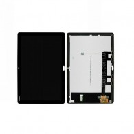 Дисплей для Huawei MediaPad M5 Lite 10″ с тачскрином Черный