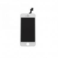 Дисплей для iPhone 5S/SE с тачскрином в рамке Белый