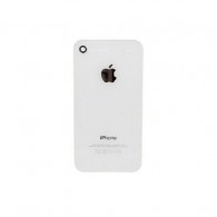 Задняя крышка для iPhone 4S Белая