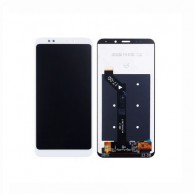 Дисплей для Xiaomi Redmi 5 Plus с тачскрином Белый — Переклей