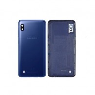 Задняя крышка для Samsung A105F (A10) Синяя