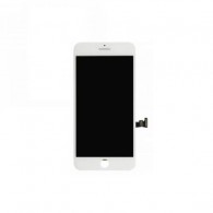 Дисплей для iPhone 8 Plus с тачскрином в рамке Белый — Оригинал