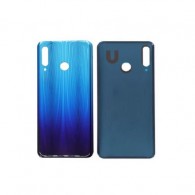 Задняя крышка для Huawei P30 Lite/Honor 20 Lite/Honor 20S (48MP) Синяя