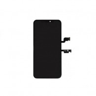 Дисплей для iPhone 11 с тачскрином в рамке Черный