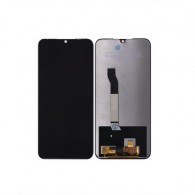 Дисплей для Xiaomi Redmi Note 8T с тачскрином Черный