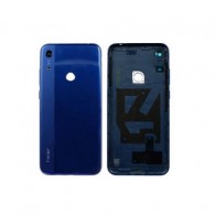 Задняя крышка для Huawei Honor 8A Синяя
