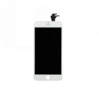 Дисплей для iPhone 6 Plus с тачскрином в рамке Белый