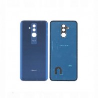 Задняя крышка для Huawei Mate 20 Lite Синяя