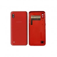 Задняя крышка для Samsung A105F (A10) Красная